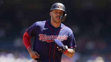 Fuente AP: Mets firman a Correa por 315 millones