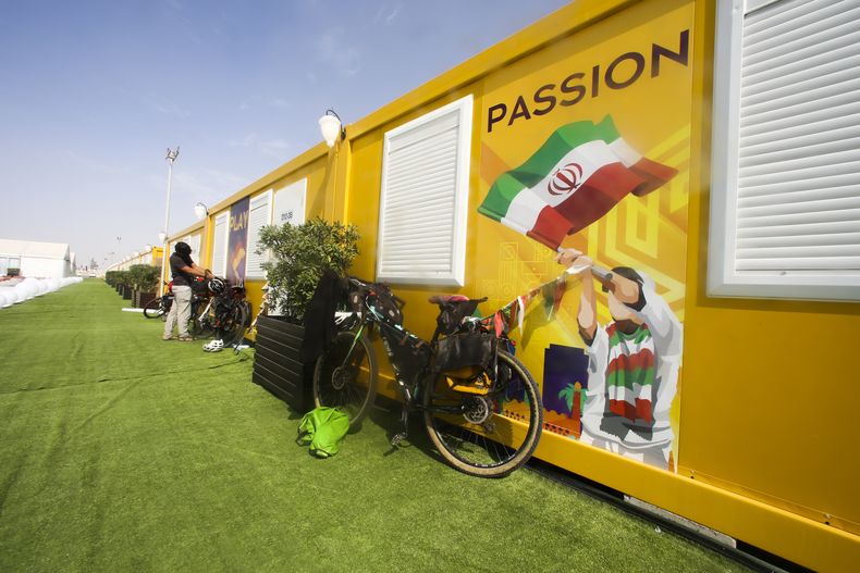 DEP-FUT MUNDIAL AFICIONADOS-EXPERIENCIA