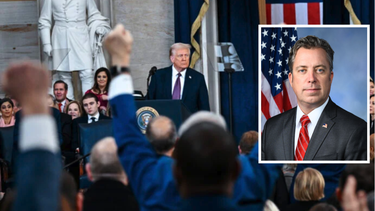 congresista propone modificar la constitucion para permitir un tercer mandato de trump