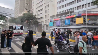 americateve | Venezuela