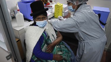 OPS: no se ve la luz al final del túnel en Latinoamérica