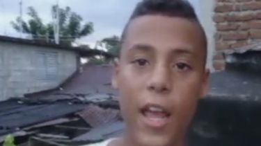 americateve | Cuatro niños estadounidenses que se encuentran en Cuba desde hace unos cinco meses parecen estar en una batalla familiar por su regreso a Estados Unidos.