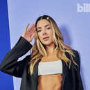 Corina Smith brilla en el Panel de Billboard