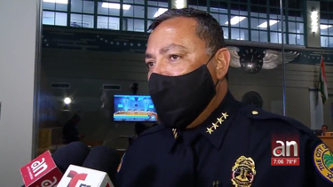 exigen proceso transparente para elegir al jefe de la policia de miami