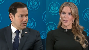 marco rubio: una politica exterior que pone a estados unidos en primer lugar