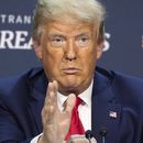 Trump retoma tema migratorio con fines electorales