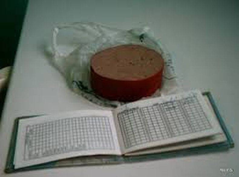 Varias familias intoxicadas tras consumir la jamonada que ?les tocó por la libreta?.