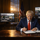 Trump elimina arancel petrolero indirecto a Cuba pero mantiene la emergencia y la presión Trump elimina arancel petrolero indirecto a Cuba pero mantiene la emergencia y la presión