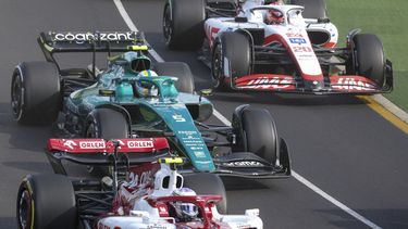 F1: FIA responde a críticas sobre auto de seguridad