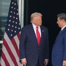 El presidente estadounidense Donald Trump y el presidente chino Xi Jinping en el Aeropuerto Internacional Gimhae en Busan, Corea del Sur, el 30 de octubre del 2025. (AP foto/Mark Schiefelbein) El presidente estadounidense Donald Trump y el presidente chino Xi Jinping en el Aeropuerto Internacional Gimhae en Busan, Corea del Sur, el 30 de octubre del 2025. (AP foto/Mark Schiefelbein)