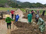 deslaves por lluvias en el sur de china dejan 8 muertos