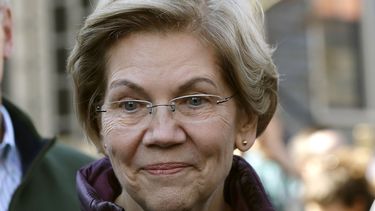 muere de coronavirus un hermano de senadora de eeuu warren