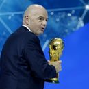IFAB confirma norma de cinco cambios por equipo
