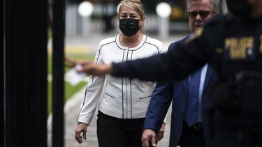 wanda vazquez se declara no culpable de aceptar sobornos para financiar su campana de 2020