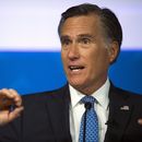 Trump replica a las críticas de Romney: “yo gané y él no”