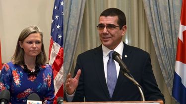 comienzan las conversaciones entre cuba y la administracion biden en washington para hablar sobre el exodo cubanos