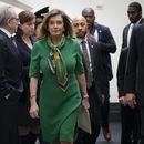 Cámara baja de EEUU remite al Senado los cargos contra Trump