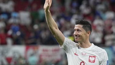 Va exmánager de Lewandowski a juicio por extorsión