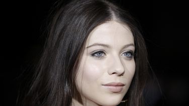 ARCHIVO - Michelle Trachtenberg aparece en el estreno de Defiance durante el AFI Fest 2008 en Los Ángeles, el 9 de noviembre de 2008. (Foto AP/Matt Sayles, archivo)