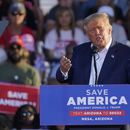 Corte Suprema rechaza inmiscuirse en disputa FBI-Trump