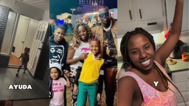 chocolate mc le compra una casa nueva a su hermana en florida tras recibir 1.8 millones de dolares: preparate que esto es el principio