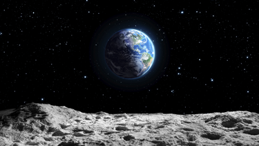 la nasa confirmo que la luna posee mas agua de lo que se creia