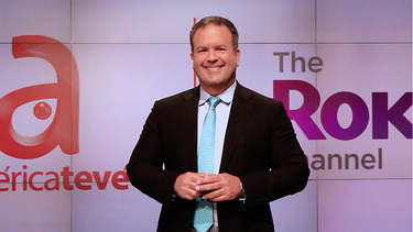 america teve ya esta en roku channel, ahora ofrece la programacion de noticias y entretenimiento para todo estados unidos