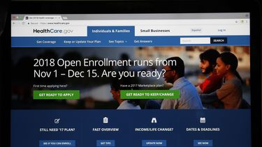 Más de 600.000 personas se inscriben en Obamacare en 4 días