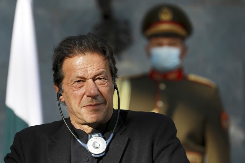 ASI-GEN PAKISTÁN