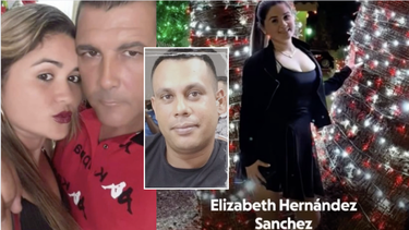 ? tragedia pasional entre cubanos en missouri: exnovio mata a su expareja y a su nueva pareja y luego se suicida