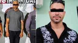 capturan en tapachula a cubano acusado de feminicidio de su pareja en cancun cuando huia a centroamerica capturan en tapachula a cubano acusado de feminicidio de su pareja en cancun cuando huia a centroamerica