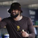 Tatis Jr. iniciará rehabilitación en Texas el fin de semana