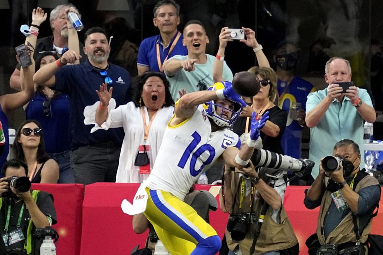 DEP-NFL SUPER BOWL