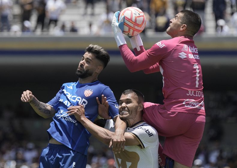 DEP-FUT MÉXICO-APERTURA