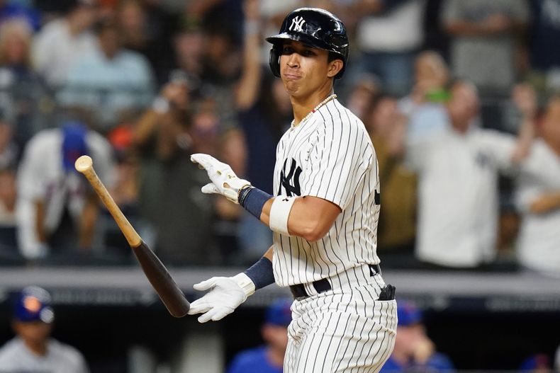 DEP-BEI METS-YANQUIS
