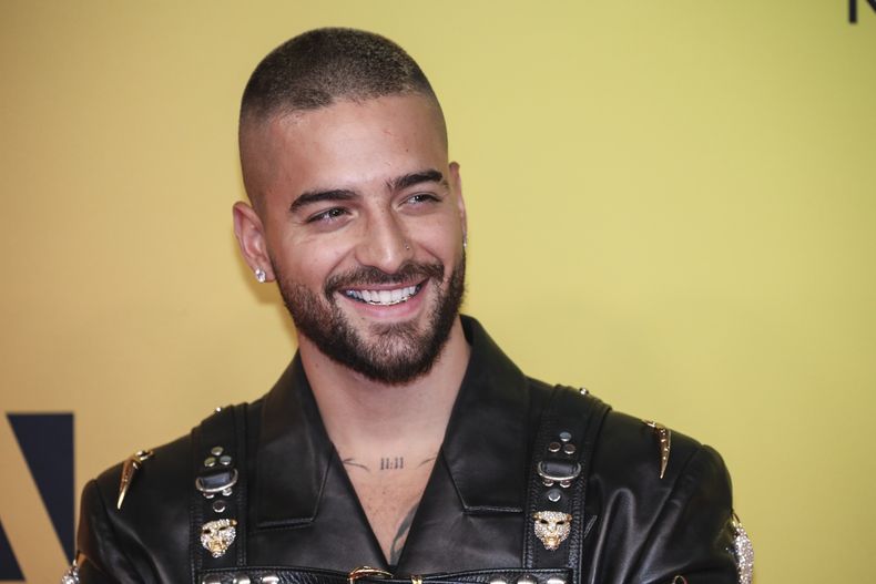 ESP-MUS MALUMA