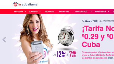 cuballama restablece sms a cuba y mantiene sus tarifas