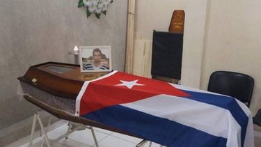 muere el quinto medico cubano en brasil en menos de cinco meses