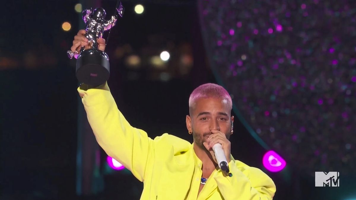 Lista de ganadores de los Premios MTV a los Videos Musicales