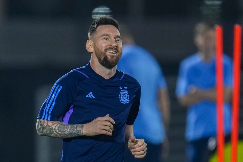 DEP-FUT MUNDIAL ARGENTINA-LAS CLAVES