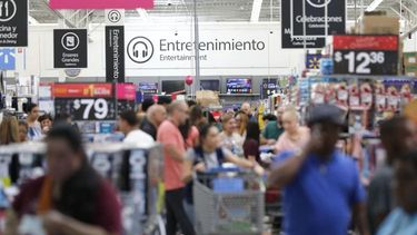 superadas las expectativas en el comercio