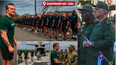 alarma en la habana: hegseth afirma que existen opciones reales para actuar contra diaz-canel