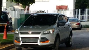 continua el hurto de vehiculos en el area metro