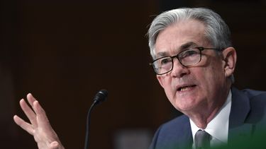 Biden nomina a Powell para otro período en la Fed
