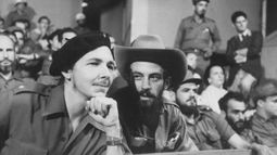 muere osmany cienfuegos, otro de los arquitectos del castrismo y complice del terror comunista en cuba