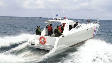 dos muertos en naufragio de lancha rapida de florida en aguas cubanas