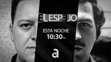 juan manuel cao entrevista al hijo de pablo escobar