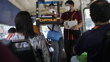 Surgen medios de prensa alternativos en Venezuela