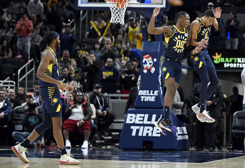 DEP-BAS PELICANS-PACERS