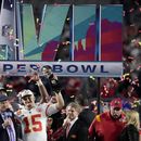 Super Bowl es visto por 113 millones en EEUU